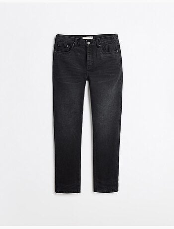 Jeans straight, MO Fashion