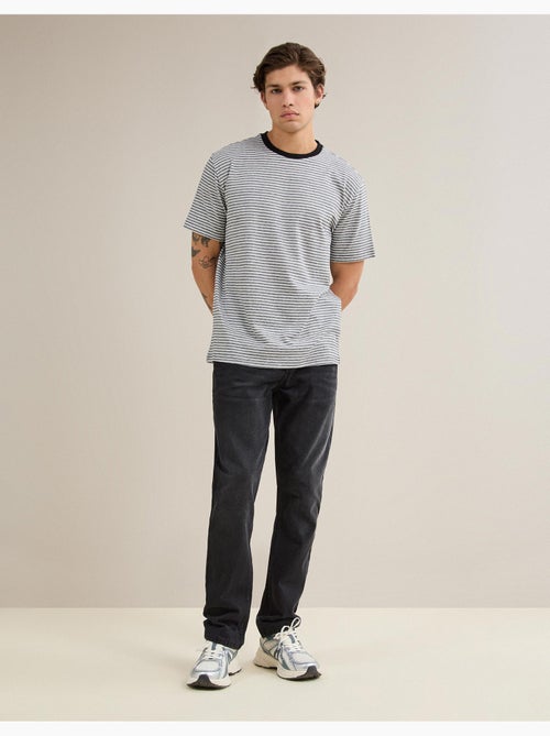 Jeans straight, MO Fashion - Kiabi