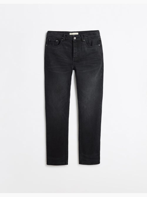 Jeans straight, MO Fashion - Kiabi