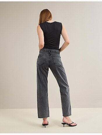 Jeans straight, MO Fashion