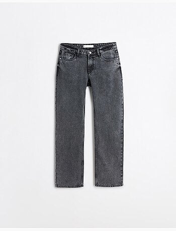 Jeans straight, MO Fashion