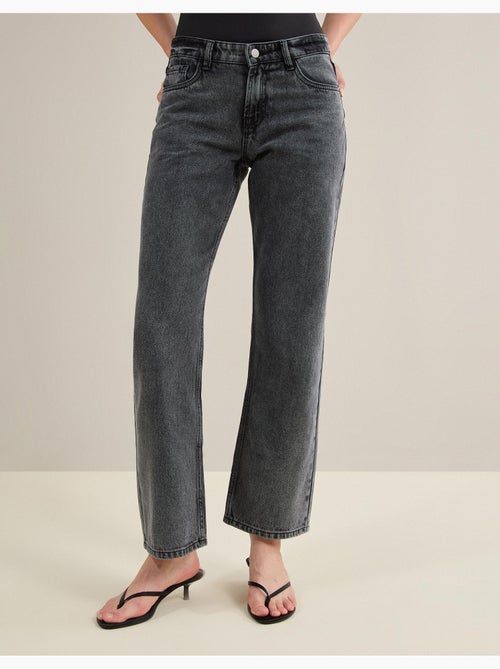 Jeans straight, MO Fashion - Kiabi