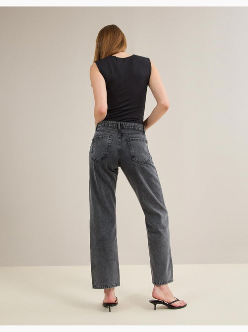 Jeans straight, MO Fashion - Kiabi