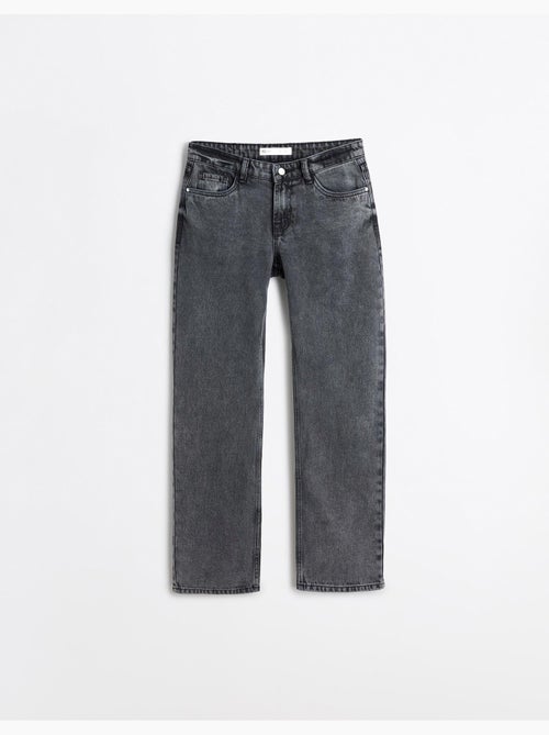 Jeans straight, MO Fashion - Kiabi