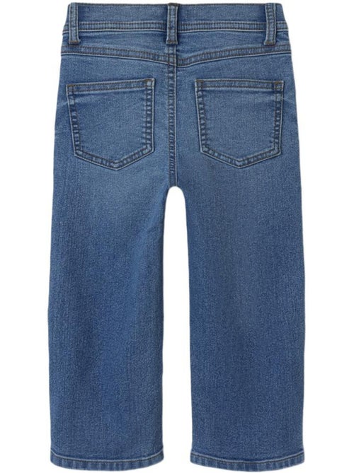 Jeans straight per bambino name it - Kiabi Jeans straight per bambino name it - Kiabi
