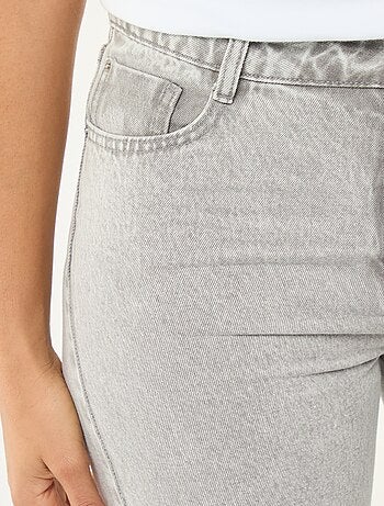 Jeans straight fit - L28