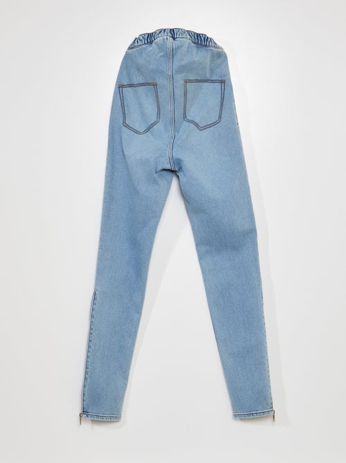 Jeans stretch - So Easy - Kiabi