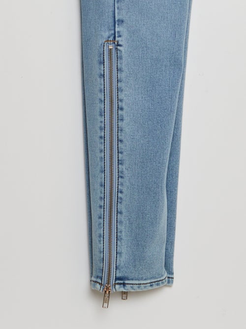 Jeans stretch - So Easy - Kiabi