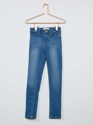 Jeans super skinny - Taglio più aderente