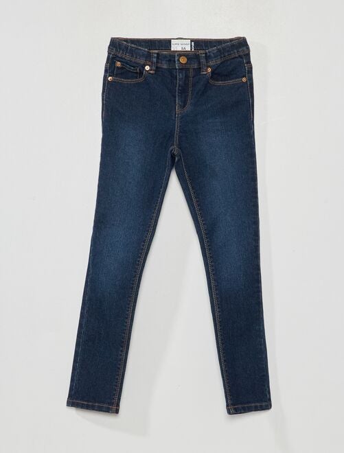Jeans super skinny - Taglio più aderente - Kiabi