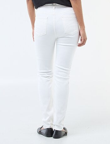 Jeans super skinny a vita altissima - L34