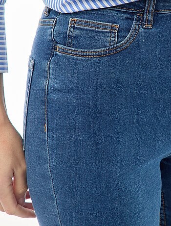 Jeans super skinny a vita altissima - L34