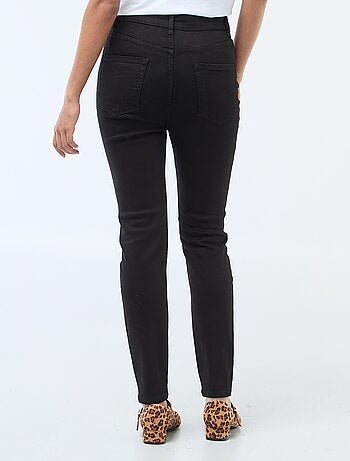Jeans super skinny a vita altissima - L34