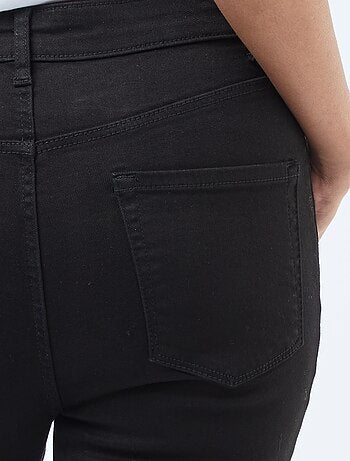 Jeans super skinny a vita altissima - L34