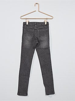 Jeans super skinny Bambino di corporatura esile - Kiabi