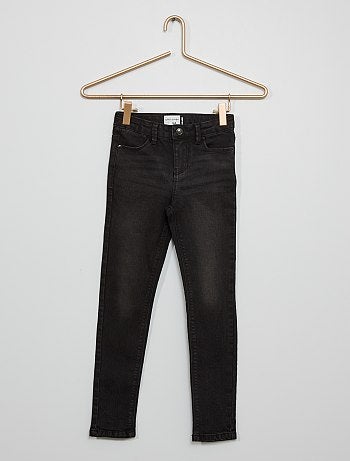 Jeans da - nero - Kiabi