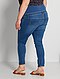     Jeans super skinny pré-maman vista 4
