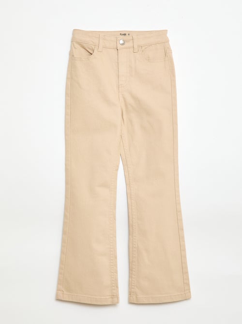 Jeans svasati classici - Kiabi