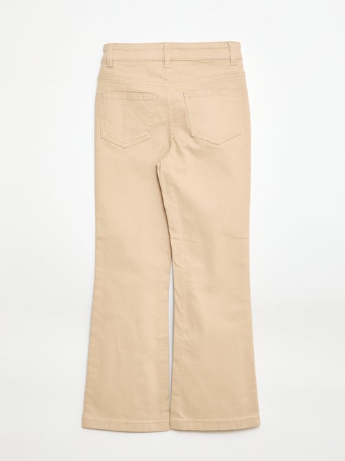 Jeans svasati classici - Kiabi