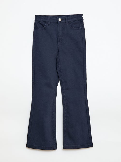 Jeans svasati classici - Kiabi
