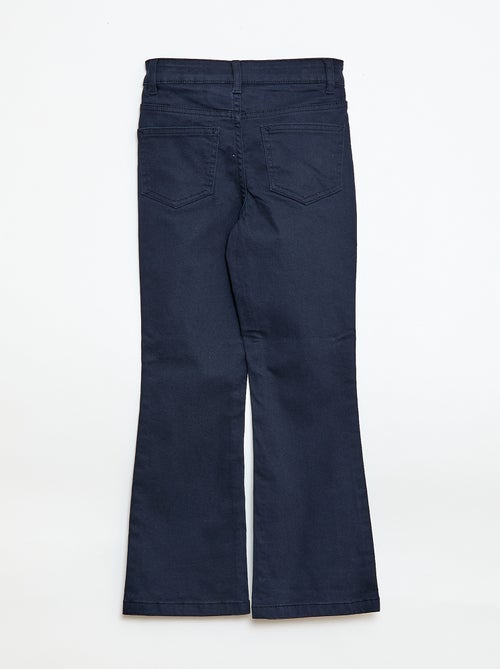 Jeans svasati classici - Kiabi