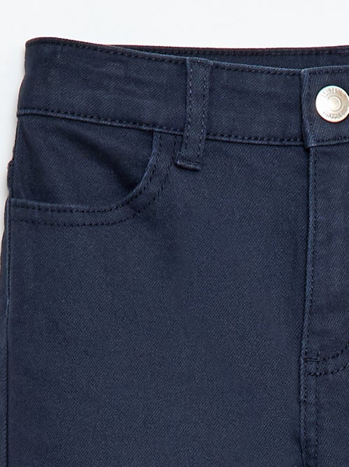 Jeans svasati classici - Kiabi