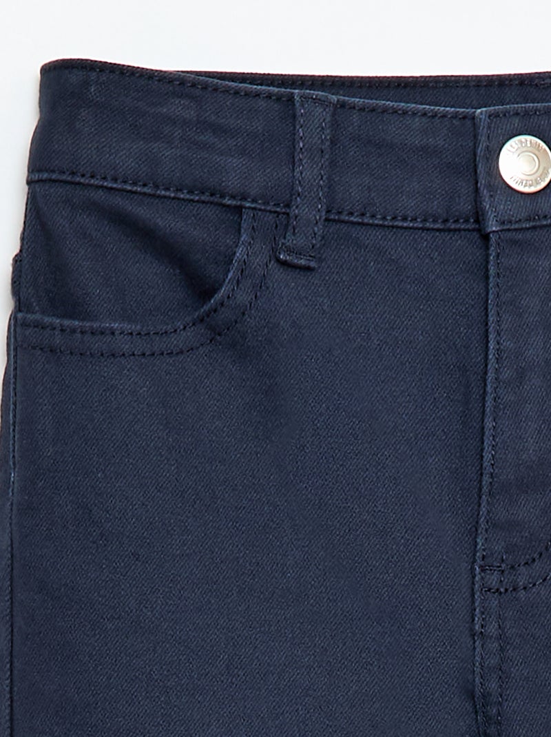 Jeans svasati classici Blu - Kiabi