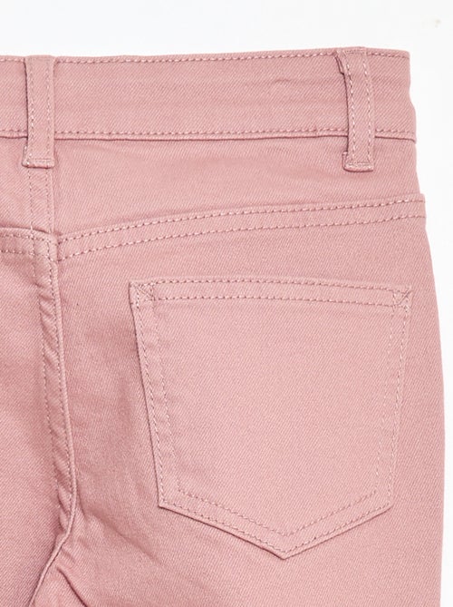 Jeans svasati classici - Kiabi