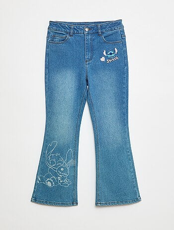 Jeans svasati 'Stitch'
