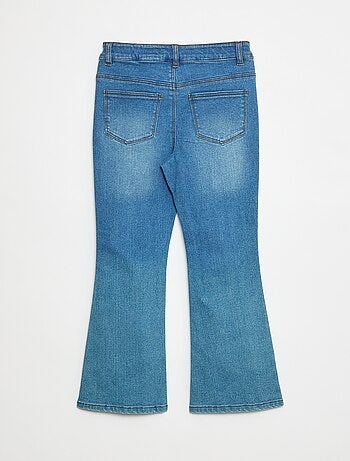 Jeans svasati 'Stitch'