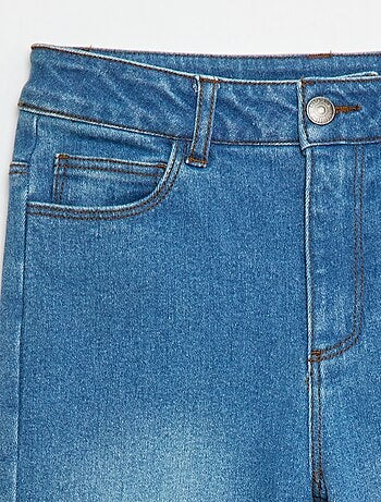 Jeans svasati 'Stitch'