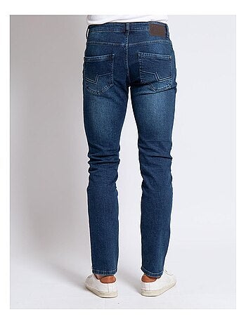 Jeans taglio aderente SANKT