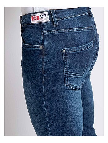 Jeans taglio aderente SANKT