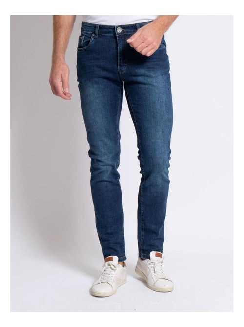 Jeans taglio aderente SANKT - Kiabi