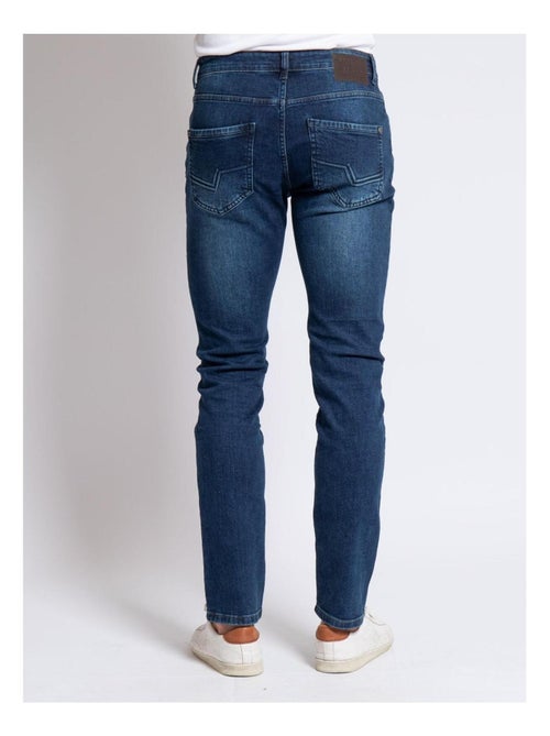 Jeans taglio aderente SANKT - Kiabi