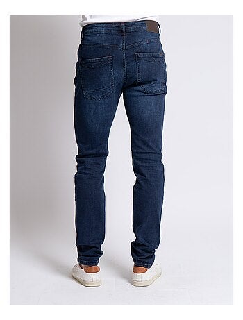 Jeans taglio aderente SHONE