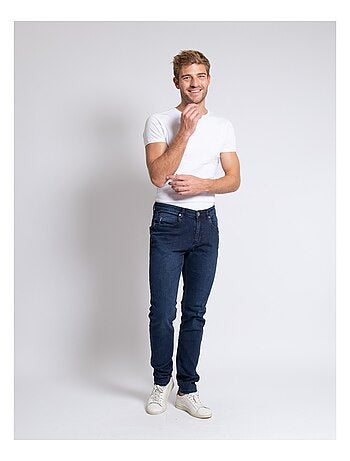 Jeans taglio aderente SHONE