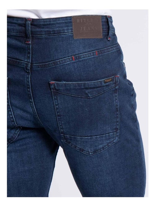 Jeans taglio aderente SHONE - Kiabi