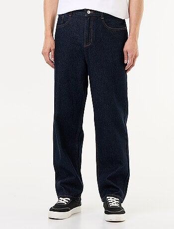 Jeans taglio ampio / relaxed fit