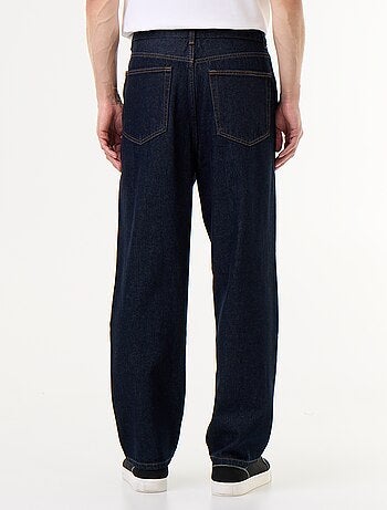Jeans taglio ampio / relaxed fit