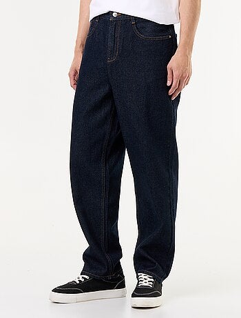 Jeans taglio ampio / relaxed fit