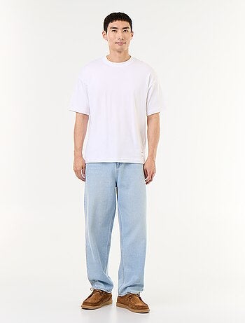 Jeans taglio ampio / relaxed fit