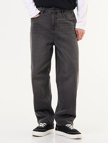 Jeans taglio ampio / relaxed fit