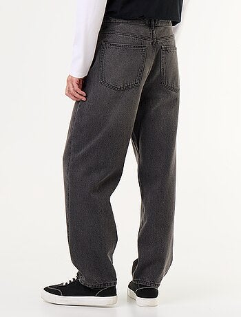 Jeans taglio ampio / relaxed fit