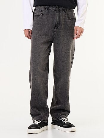 Jeans taglio ampio / relaxed fit