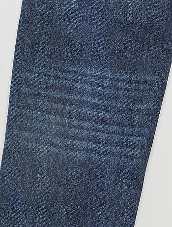 Jeans taglio baggy