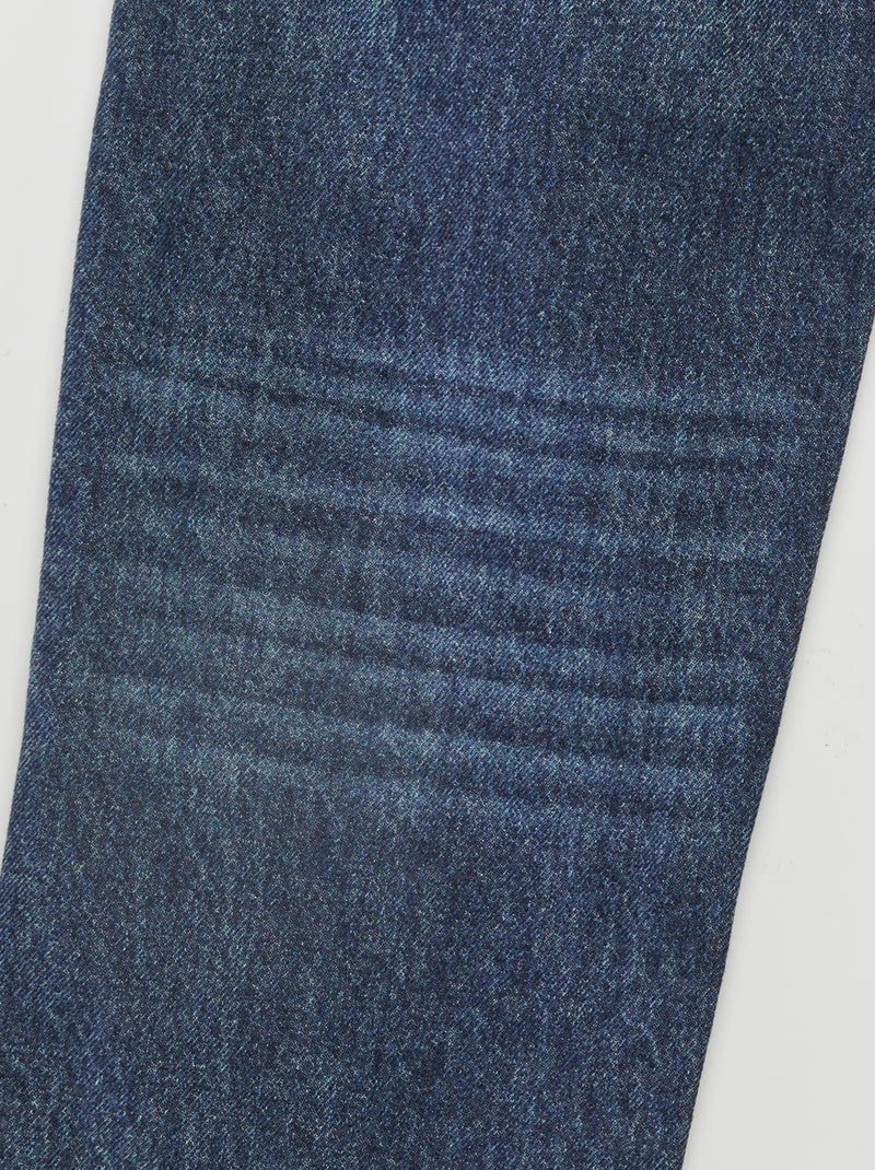 Jeans taglio baggy BLU - Kiabi