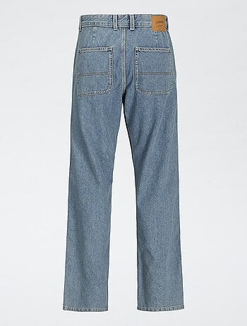 Jeans taglio baggy 'JJ Rebel'