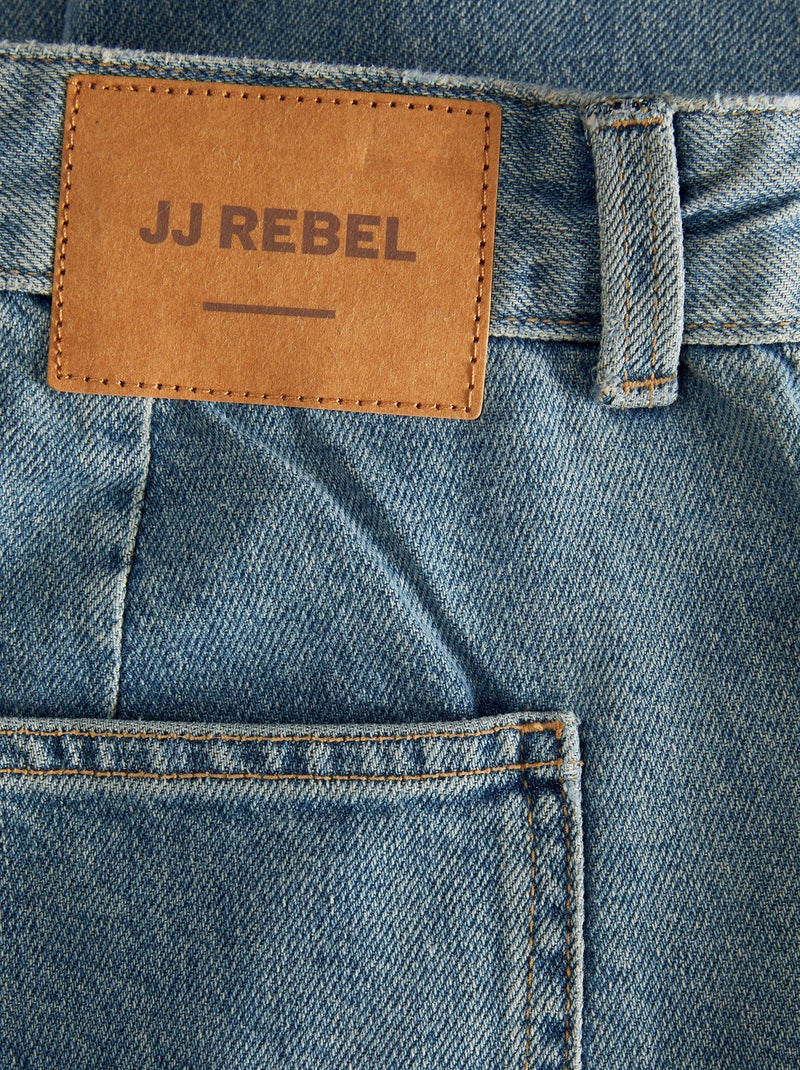 Jeans taglio baggy 'JJ Rebel' BLU - Kiabi