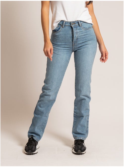 Jeans taglio dritto ERABLE - Kiabi